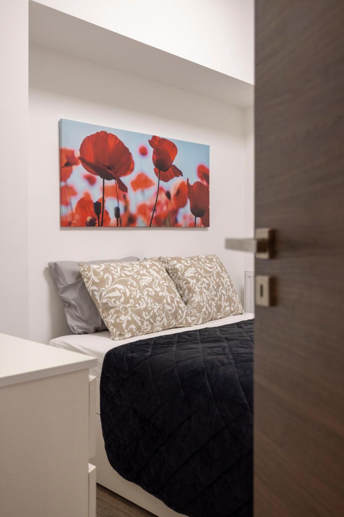 Deluxe Central Elizabeth Residence W/ 4Bedrm, 2Bathrm, 1Lvngrm Budapest Extérieur photo