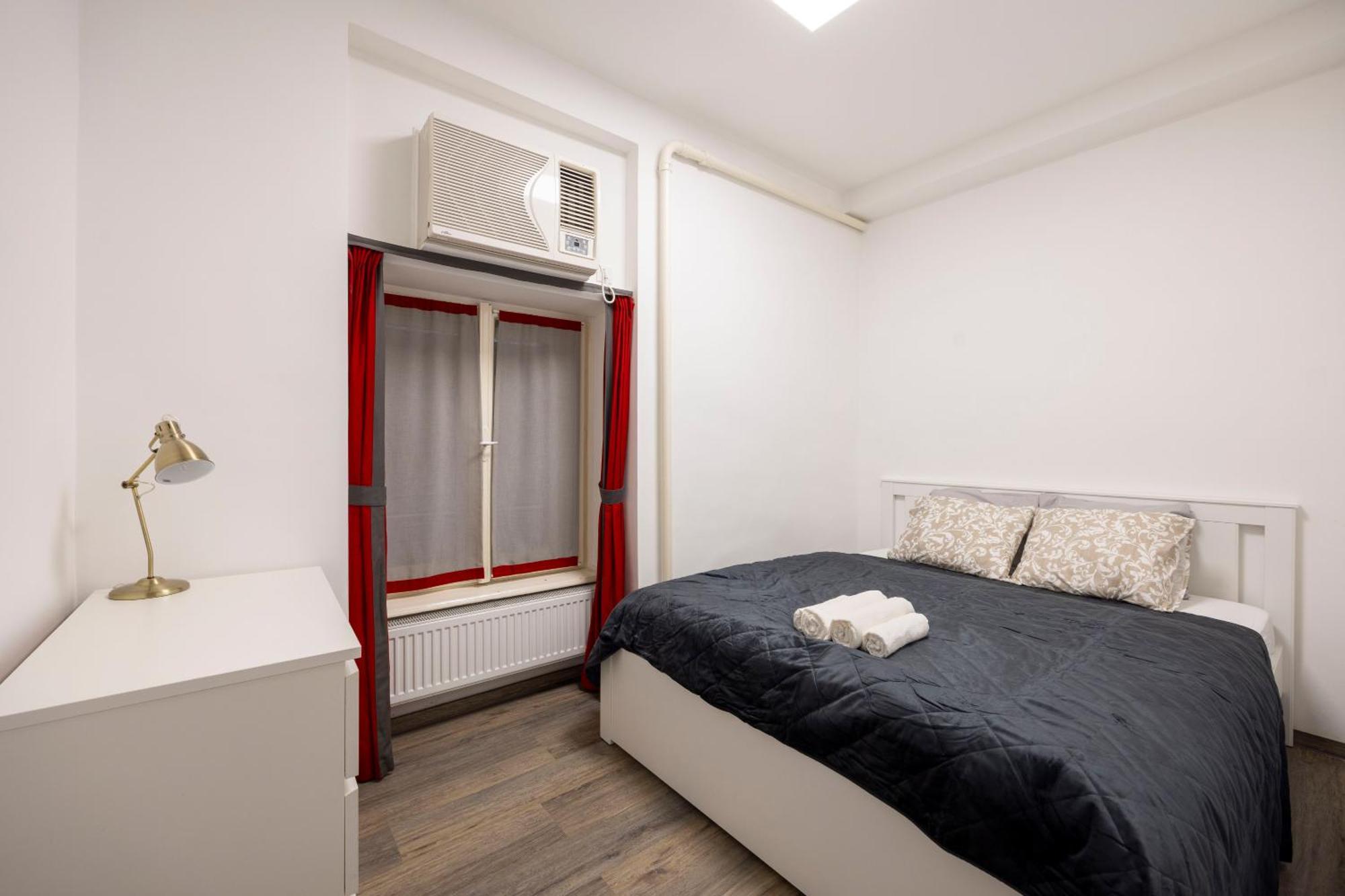 Deluxe Central Elizabeth Residence W/ 4Bedrm, 2Bathrm, 1Lvngrm Budapest Extérieur photo