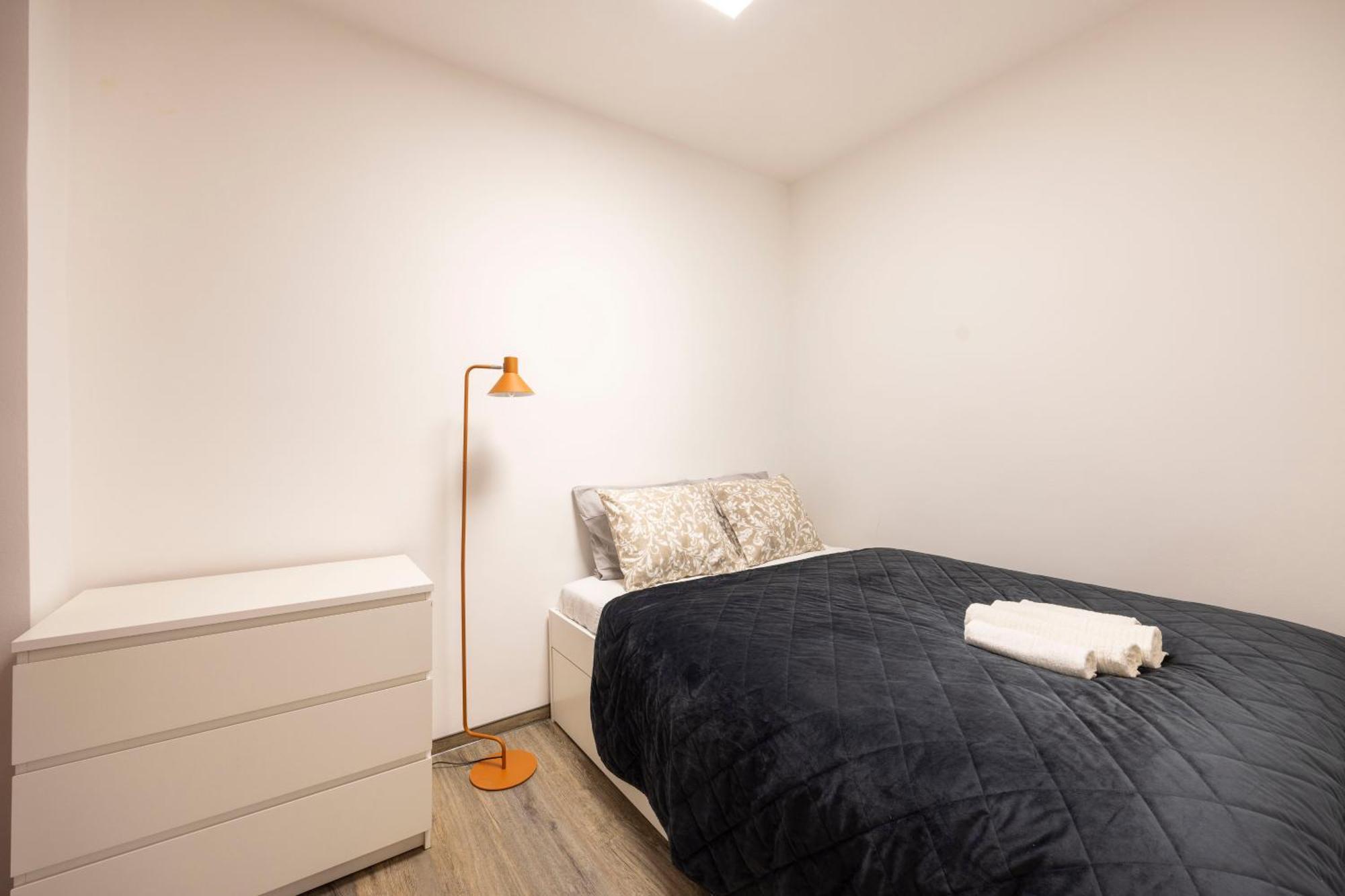 Deluxe Central Elizabeth Residence W/ 4Bedrm, 2Bathrm, 1Lvngrm Budapest Extérieur photo