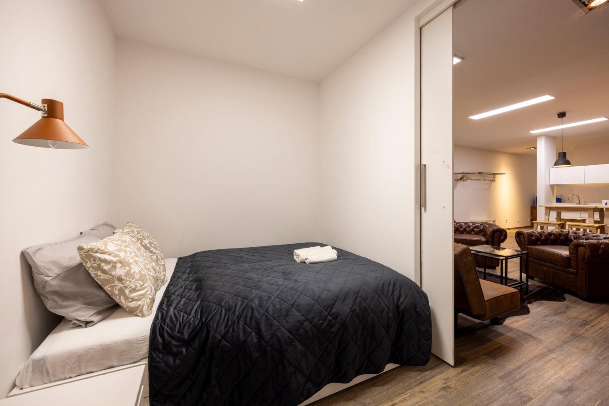 Deluxe Central Elizabeth Residence W/ 4Bedrm, 2Bathrm, 1Lvngrm Budapest Extérieur photo